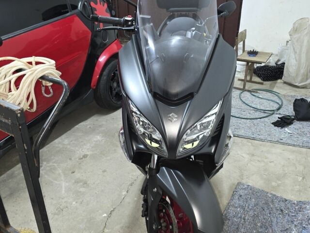 Сузуки Другая, объемом двигателя 0.4 л и пробегом 0 тыс. км за 3600 $, фото 1 на Automoto.ua