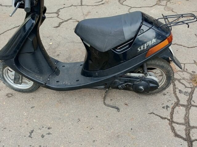 Сузуки Другая, объемом двигателя 50 л и пробегом 0 тыс. км за 214 $, фото 1 на Automoto.ua