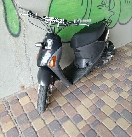 Сузуки Другая, объемом двигателя 50 л и пробегом 0 тыс. км за 289 $, фото 1 на Automoto.ua