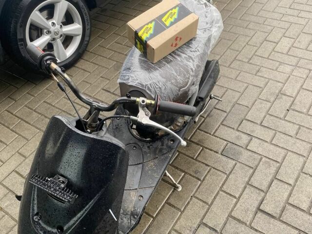 Сузуки Другая, объемом двигателя 55 л и пробегом 0 тыс. км за 481 $, фото 1 на Automoto.ua