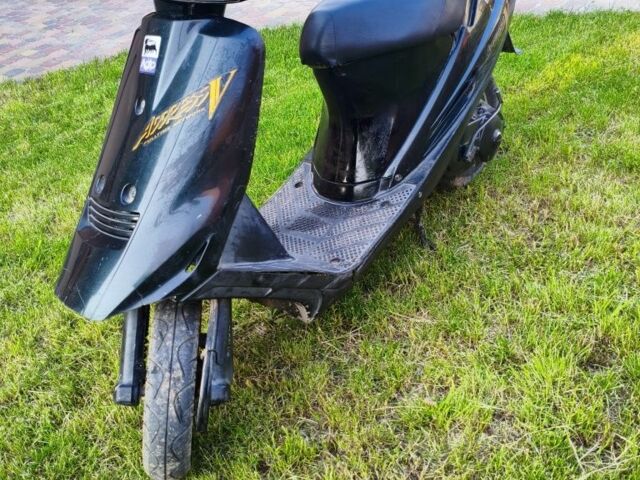 Сузукі Інша, об'ємом двигуна 49 л та пробігом 0 тис. км за 363 $, фото 1 на Automoto.ua