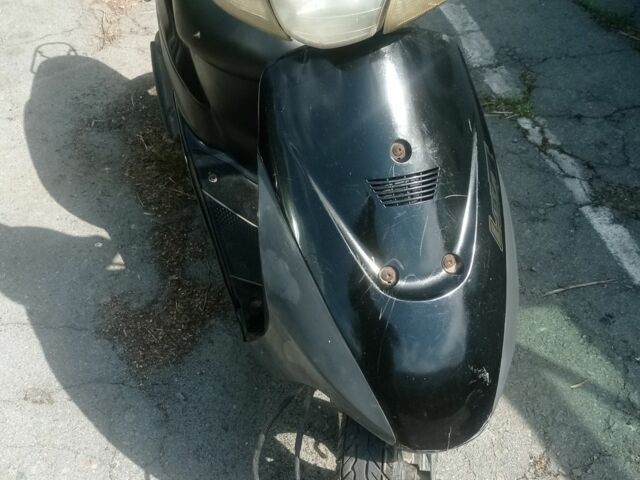 Сузуки Другая, объемом двигателя 49 л и пробегом 0 тыс. км за 300 $, фото 1 на Automoto.ua