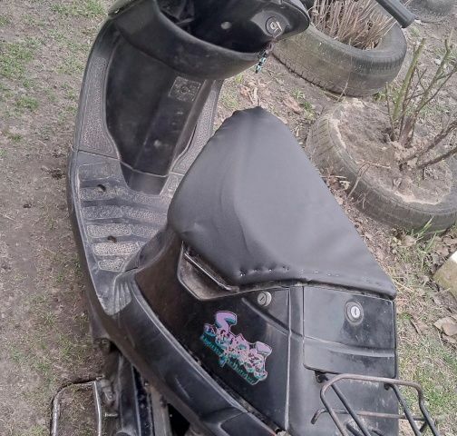 Сузуки Другая, объемом двигателя 49 л и пробегом 0 тыс. км за 109 $, фото 1 на Automoto.ua