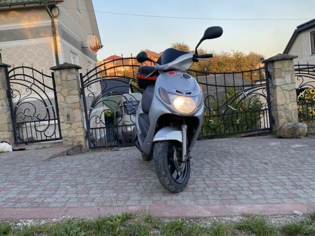 Сузуки Другая, объемом двигателя 0.11 л и пробегом 0 тыс. км за 1300 $, фото 1 на Automoto.ua