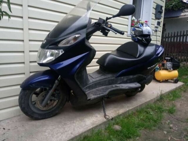 Сузукі Інша, об'ємом двигуна 0.25 л та пробігом 0 тис. км за 800 $, фото 1 на Automoto.ua