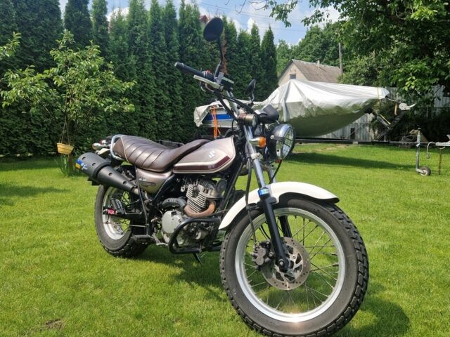 Сузуки Другая, объемом двигателя 0.2 л и пробегом 0 тыс. км за 3000 $, фото 1 на Automoto.ua