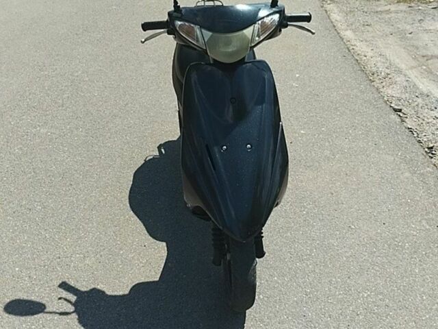 Сузукі Інша, об'ємом двигуна 49 л та пробігом 0 тис. км за 550 $, фото 1 на Automoto.ua