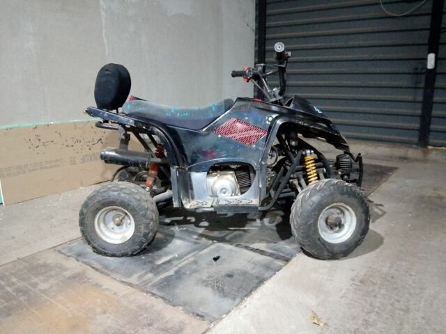 Сузуки Другая, объемом двигателя 0.13 л и пробегом 0 тыс. км за 262 $, фото 1 на Automoto.ua