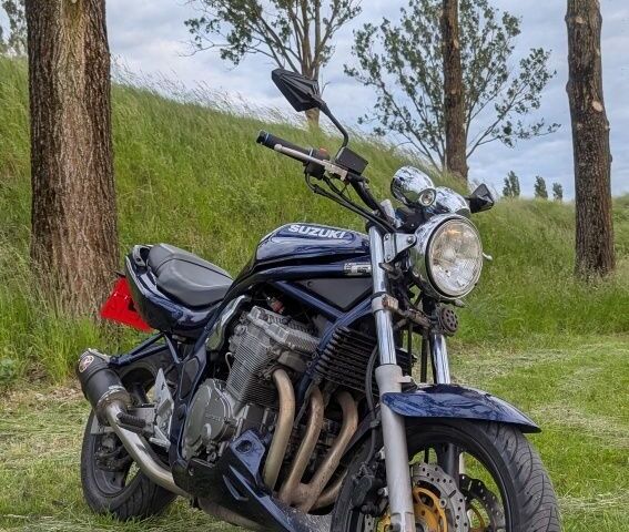 Сузуки Другая, объемом двигателя 0.6 л и пробегом 0 тыс. км за 2500 $, фото 1 на Automoto.ua