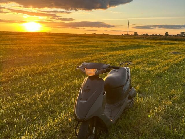 Сузукі Інша, об'ємом двигуна 49 л та пробігом 0 тис. км за 12000 $, фото 1 на Automoto.ua
