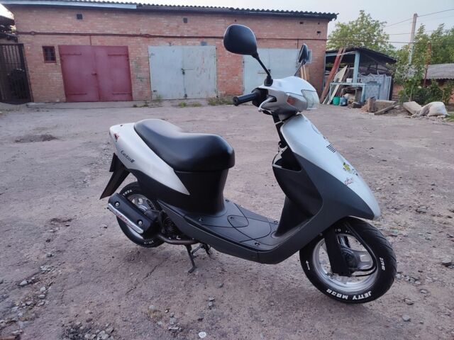 Сузукі Інша, об'ємом двигуна 50 л та пробігом 0 тис. км за 450 $, фото 1 на Automoto.ua