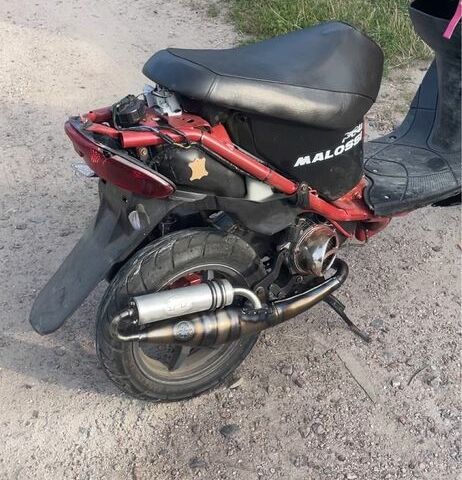 Сузуки Другая, объемом двигателя 72 л и пробегом 0 тыс. км за 436 $, фото 1 на Automoto.ua
