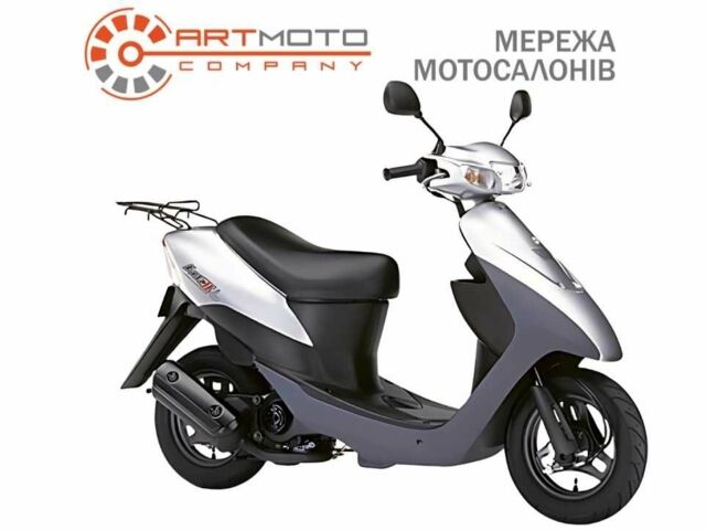Сузуки Другая, объемом двигателя 49 л и пробегом 0 тыс. км за 650 $, фото 1 на Automoto.ua