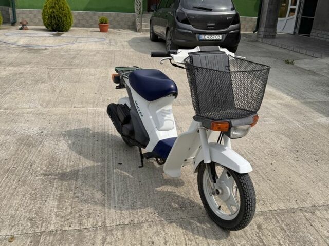 Сузуки Другая, объемом двигателя 50 л и пробегом 0 тыс. км за 230 $, фото 1 на Automoto.ua