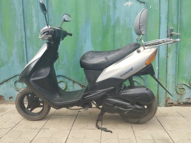 Сузуки Другая, объемом двигателя 49 л и пробегом 0 тыс. км за 387 $, фото 1 на Automoto.ua