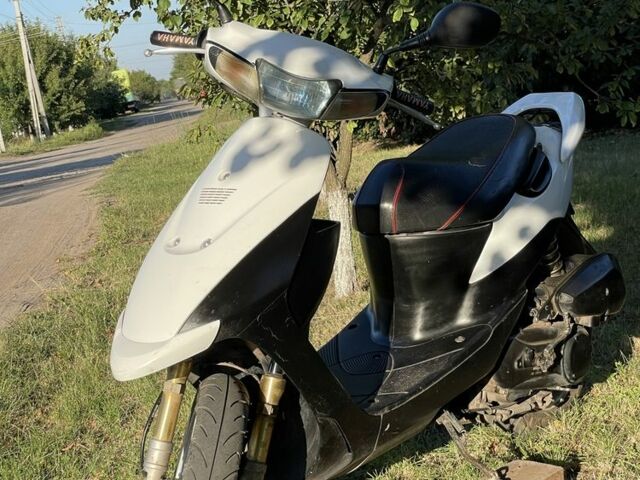 Сузукі Інша, об'ємом двигуна 49 л та пробігом 0 тис. км за 550 $, фото 1 на Automoto.ua