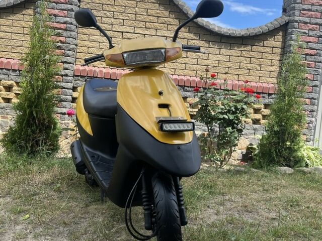 Сузуки Другая, объемом двигателя 49 л и пробегом 0 тыс. км за 15500 $, фото 1 на Automoto.ua