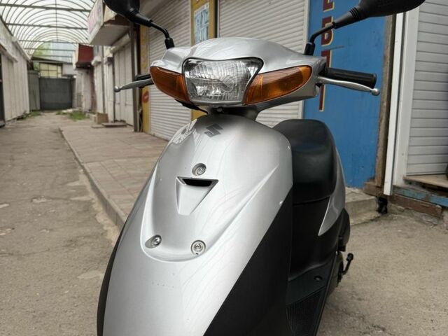 Сузуки Другая, объемом двигателя 49 л и пробегом 0 тыс. км за 720 $, фото 1 на Automoto.ua