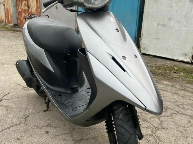 Сузуки Другая, объемом двигателя 49 л и пробегом 0 тыс. км за 575 $, фото 1 на Automoto.ua