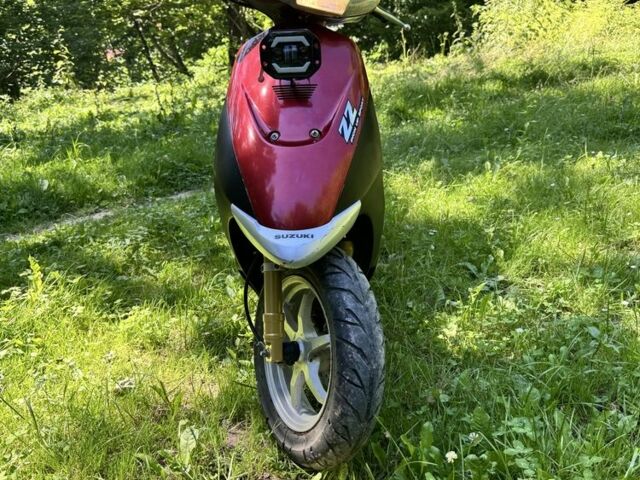 Сузуки Другая, объемом двигателя 49 л и пробегом 0 тыс. км за 800 $, фото 1 на Automoto.ua