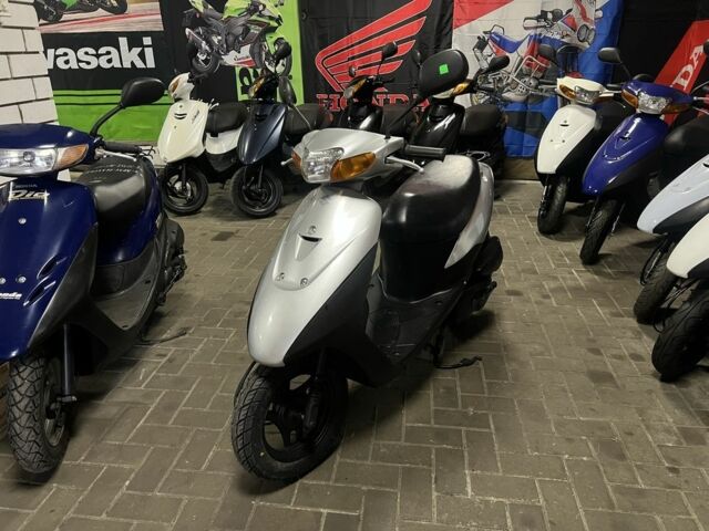 Сузуки Другая, объемом двигателя 49 л и пробегом 0 тыс. км за 680 $, фото 1 на Automoto.ua