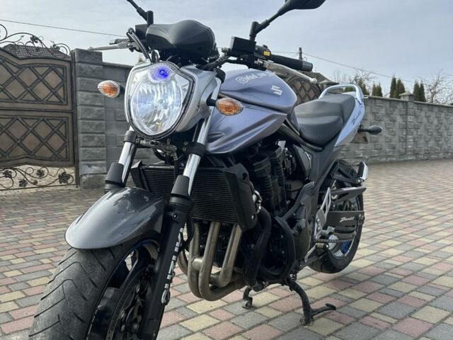 Сузукі Інша, об'ємом двигуна 0.65 л та пробігом 0 тис. км за 4700 $, фото 1 на Automoto.ua