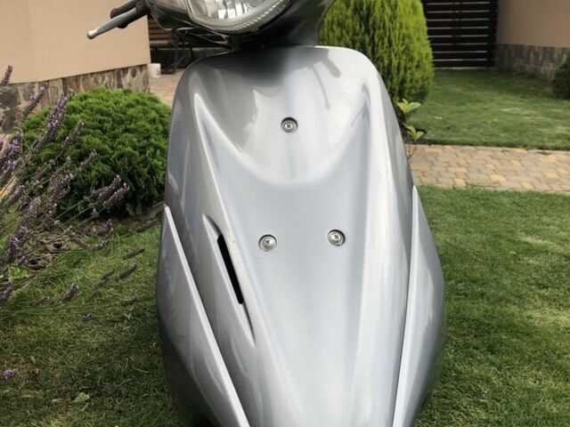 Сузукі Інша, об'ємом двигуна 50 л та пробігом 0 тис. км за 550 $, фото 1 на Automoto.ua