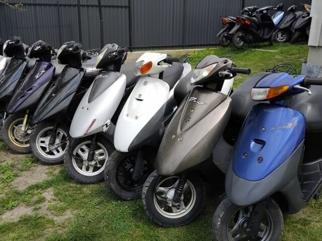 Сузуки Другая, объемом двигателя 49 л и пробегом 0 тыс. км за 450 $, фото 1 на Automoto.ua