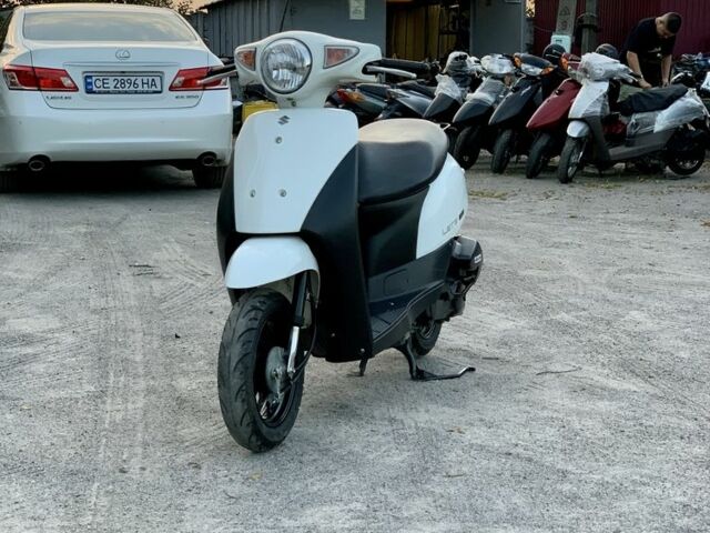 Сузуки Другая, объемом двигателя 49 л и пробегом 0 тыс. км за 700 $, фото 1 на Automoto.ua