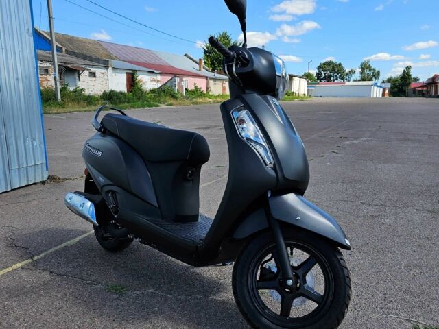 Сузукі Інша, об'ємом двигуна 0.13 л та пробігом 0 тис. км за 2100 $, фото 1 на Automoto.ua