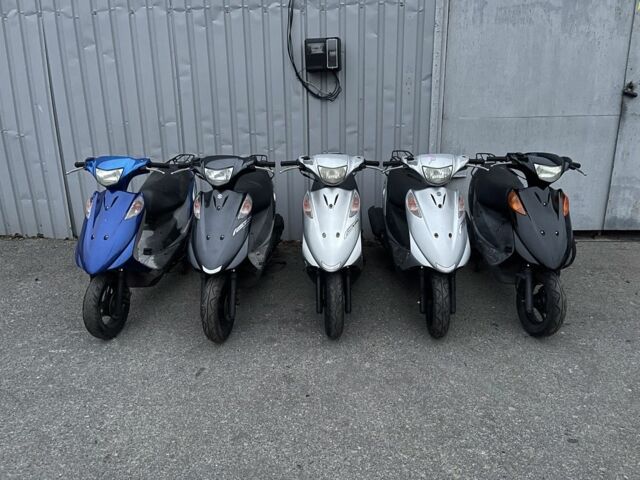 Сузукі Інша, об'ємом двигуна 0.13 л та пробігом 0 тис. км за 1250 $, фото 1 на Automoto.ua