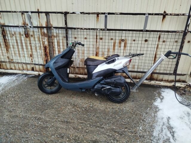 Сузуки Другая, объемом двигателя 50 л и пробегом 0 тыс. км за 214 $, фото 1 на Automoto.ua