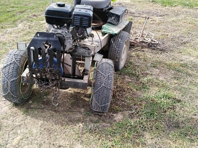 Сузукі Інша, об'ємом двигуна 0 л та пробігом 50 тис. км за 1427 $, фото 1 на Automoto.ua