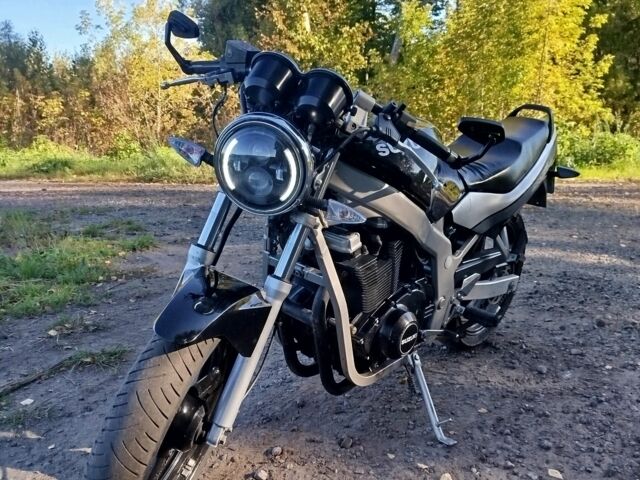 Сузуки Другая, объемом двигателя 0.49 л и пробегом 0 тыс. км за 1700 $, фото 1 на Automoto.ua