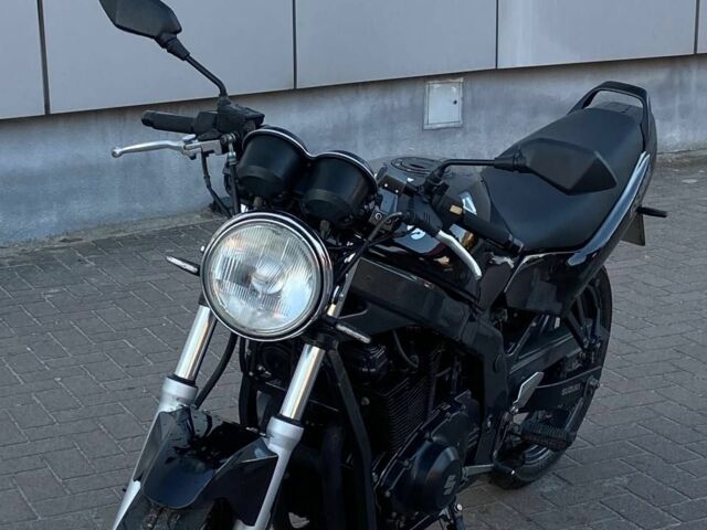 Сузукі Інша, об'ємом двигуна 0.5 л та пробігом 0 тис. км за 2300 $, фото 1 на Automoto.ua