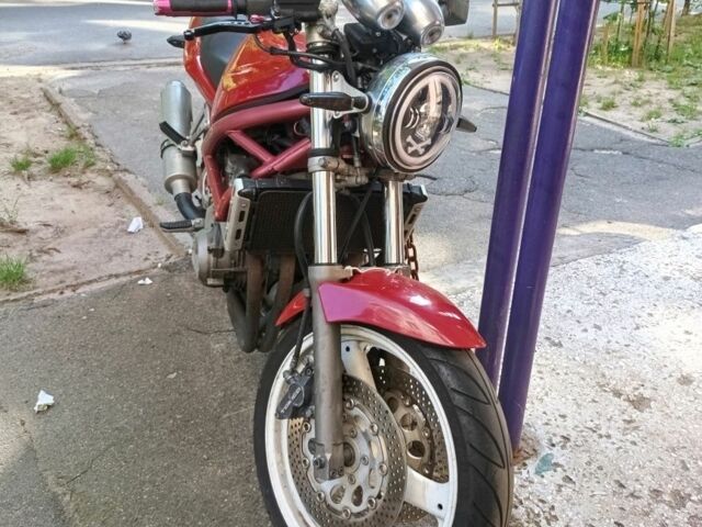 Сузукі Інша, об'ємом двигуна 0.4 л та пробігом 0 тис. км за 1700 $, фото 1 на Automoto.ua