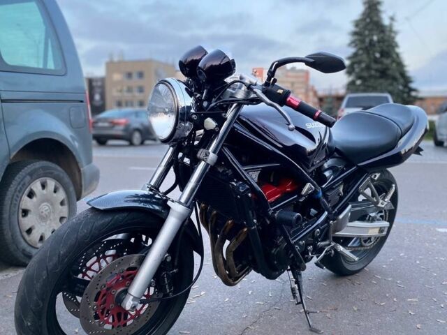 Сузуки Другая, объемом двигателя 0.4 л и пробегом 0 тыс. км за 2600 $, фото 1 на Automoto.ua