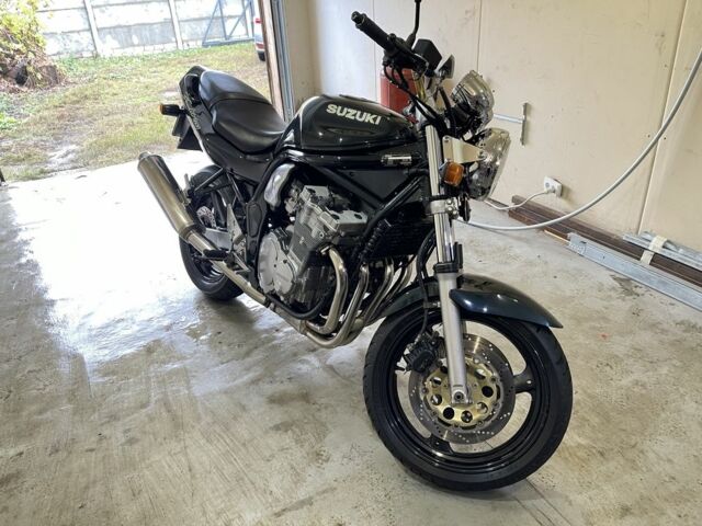 Сузуки Другая, объемом двигателя 0.6 л и пробегом 0 тыс. км за 3550 $, фото 1 на Automoto.ua