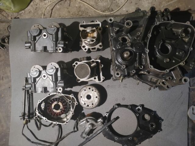 Сузуки Другая, объемом двигателя 0.65 л и пробегом 0 тыс. км за 199 $, фото 1 на Automoto.ua