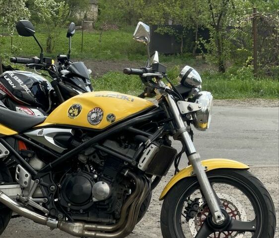 Сузукі Інша, об'ємом двигуна 0.25 л та пробігом 0 тис. км за 1900 $, фото 1 на Automoto.ua