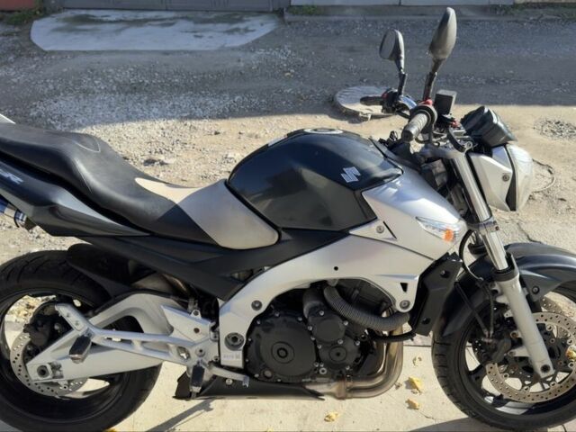 Сузукі Інша, об'ємом двигуна 0.4 л та пробігом 0 тис. км за 4000 $, фото 1 на Automoto.ua