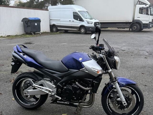 Сузуки Другая, объемом двигателя 0.6 л и пробегом 0 тыс. км за 5000 $, фото 1 на Automoto.ua