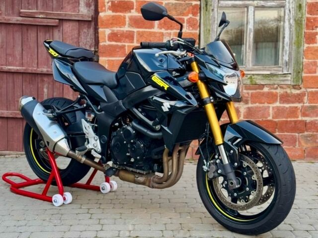 Сузукі Інша, об'ємом двигуна 0.75 л та пробігом 0 тис. км за 4100 $, фото 1 на Automoto.ua