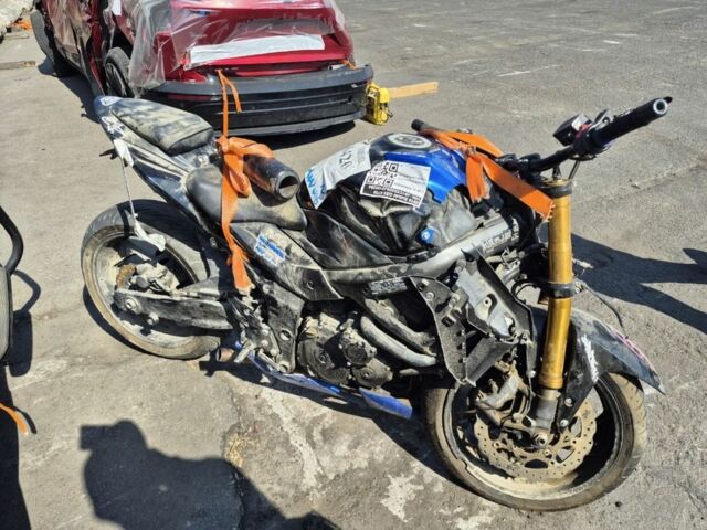 Сузуки Другая, объемом двигателя 0.75 л и пробегом 0 тыс. км за 6000 $, фото 1 на Automoto.ua