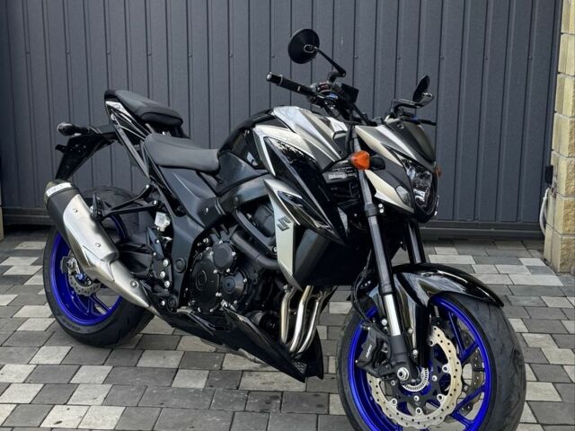 Сузуки Другая, объемом двигателя 0.75 л и пробегом 0 тыс. км за 9000 $, фото 1 на Automoto.ua