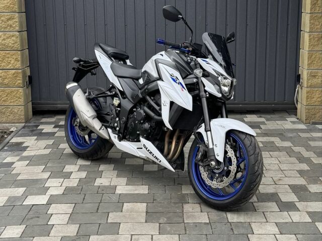 Сузуки Другая, объемом двигателя 0.75 л и пробегом 0 тыс. км за 9500 $, фото 1 на Automoto.ua