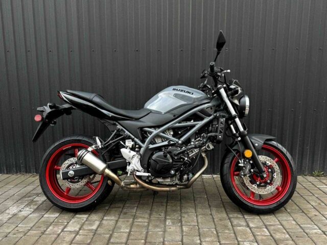 Сузуки Другая, объемом двигателя 0.65 л и пробегом 0 тыс. км за 6900 $, фото 1 на Automoto.ua