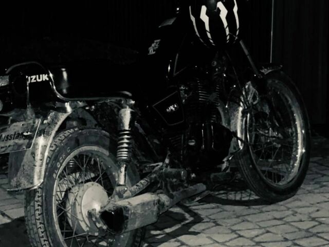 Сузукі Інша, об'ємом двигуна 0.15 л та пробігом 0 тис. км за 451 $, фото 1 на Automoto.ua