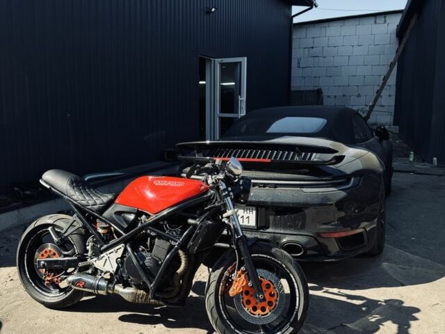 Сузукі Інша, об'ємом двигуна 0.4 л та пробігом 0 тис. км за 2300 $, фото 1 на Automoto.ua