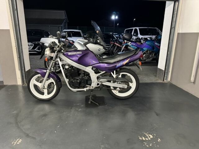 Сузуки Другая, объемом двигателя 0.5 л и пробегом 0 тыс. км за 1550 $, фото 1 на Automoto.ua